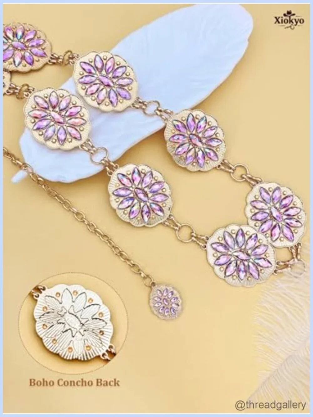N/A bundle rhinestones